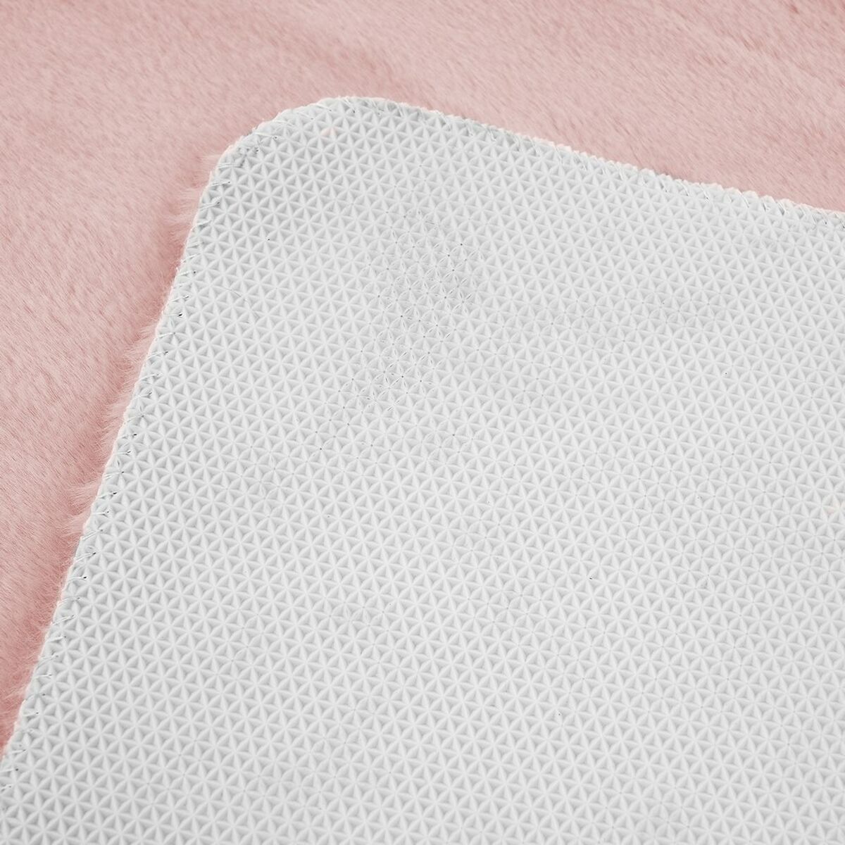 Tapete SOFTLY Malva 140 x 200 x 1,5 cm
